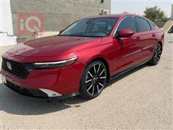 هوندا أكورد